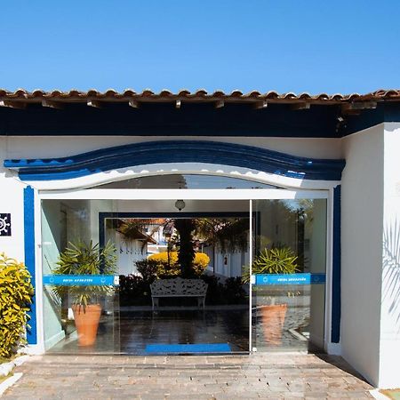 Hotel Arrastao Sao Sebastiao  Kültér fotó